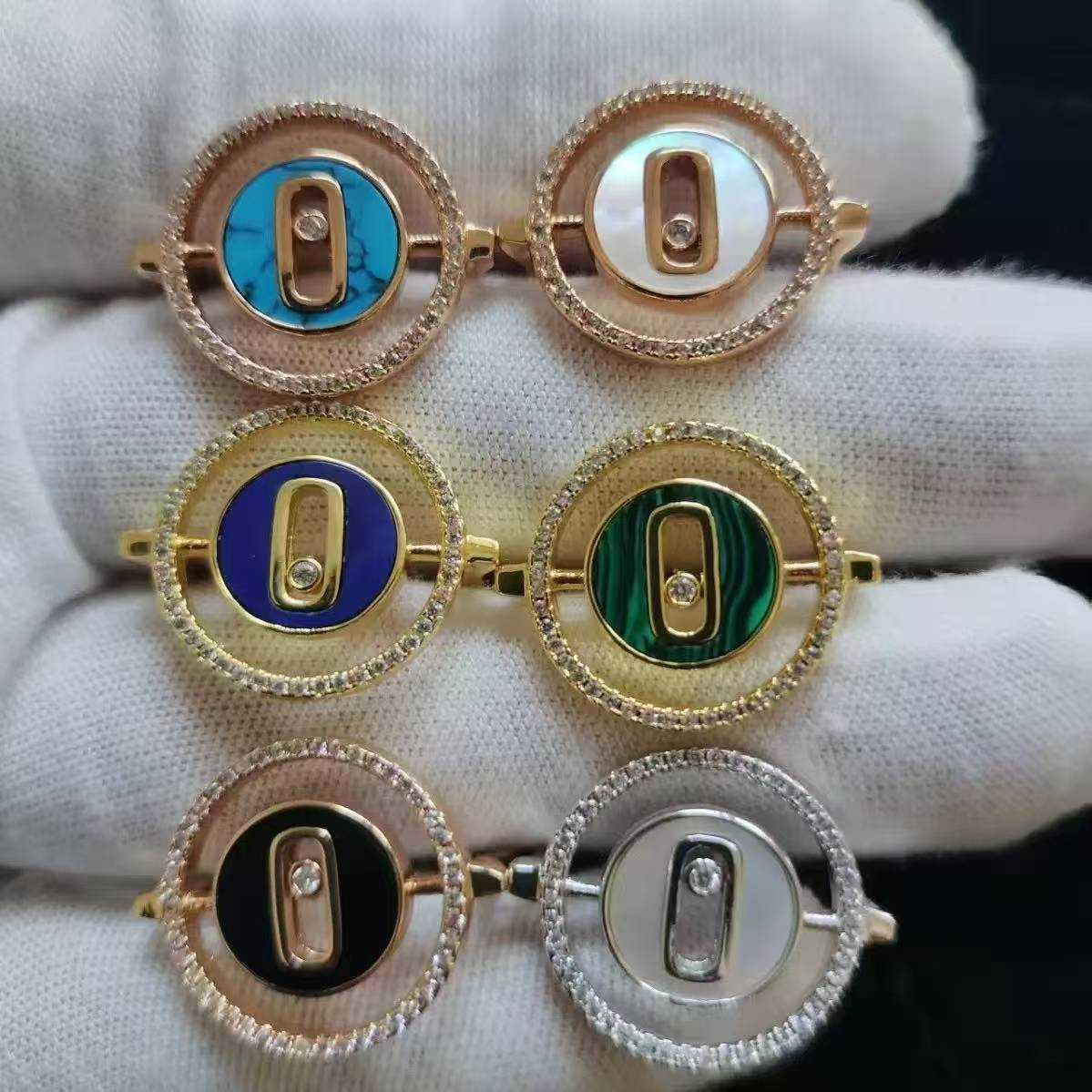 Messika Ring