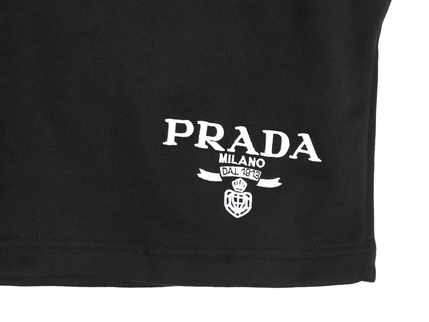 Pra*a shorts