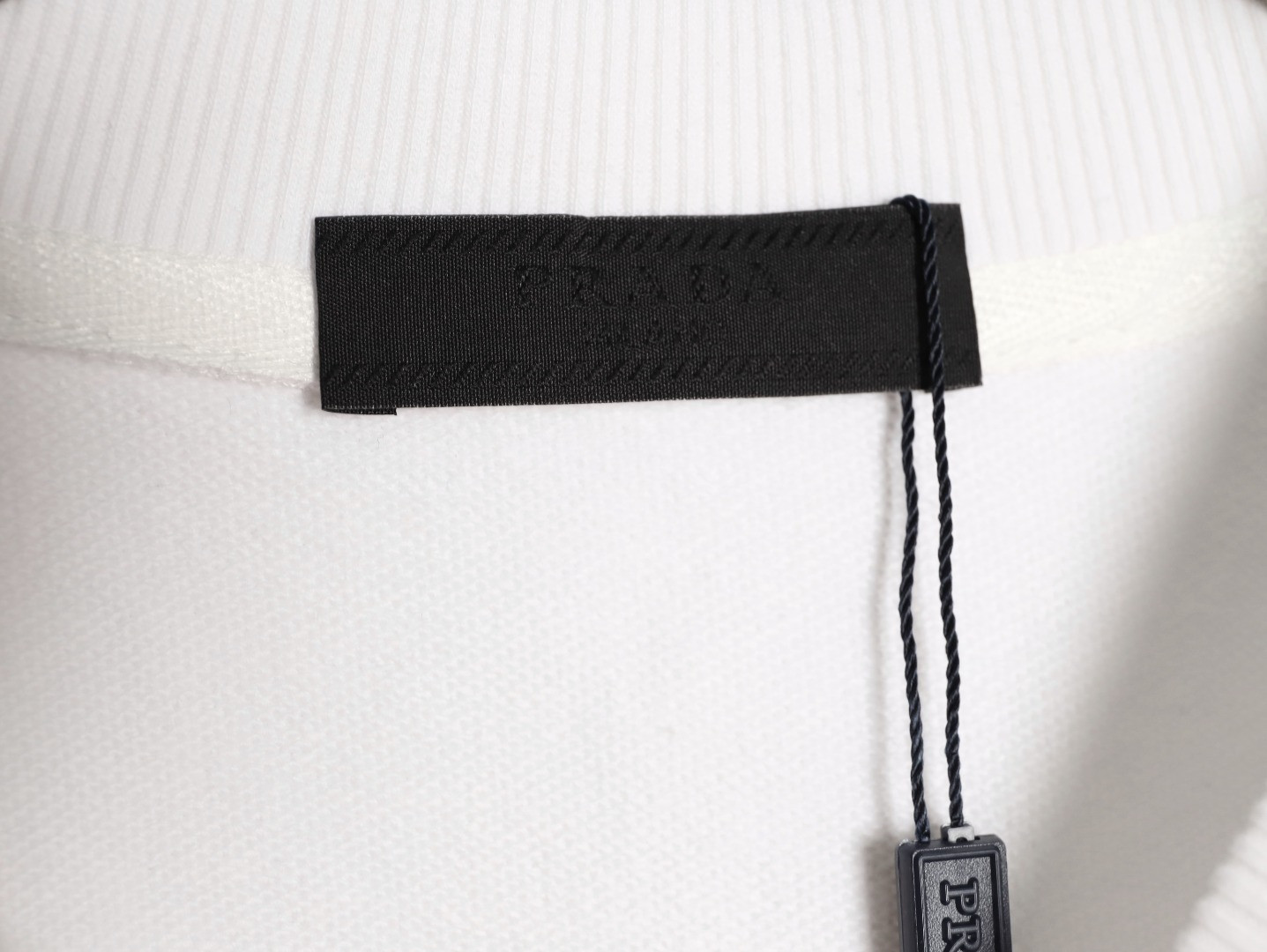 Pra*a 25fw hoodies