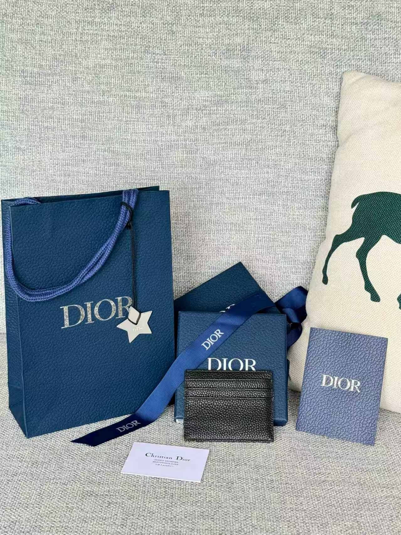 D*or card holder 10x8x0.4cm