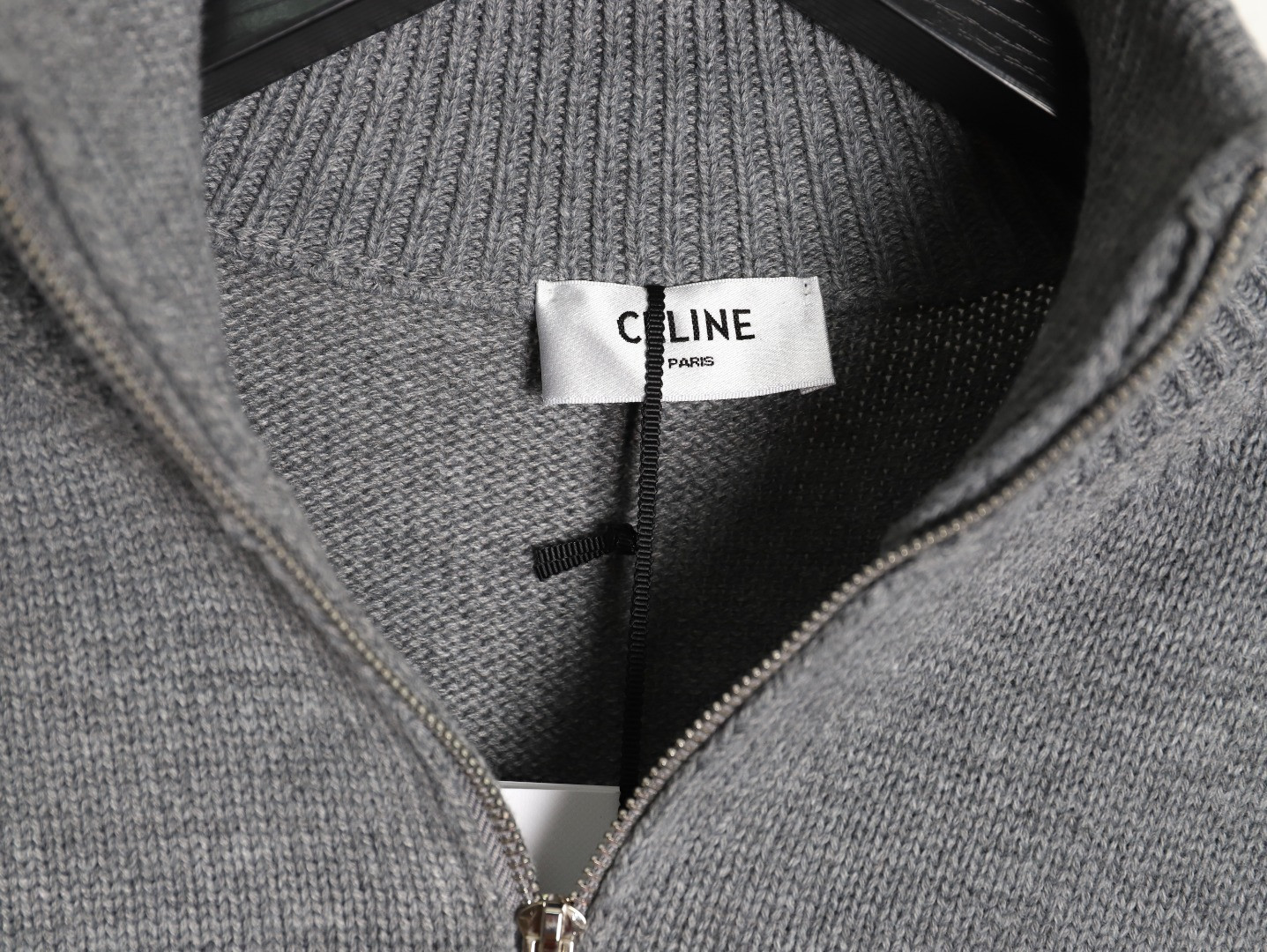Ce**e 21fw sweaters