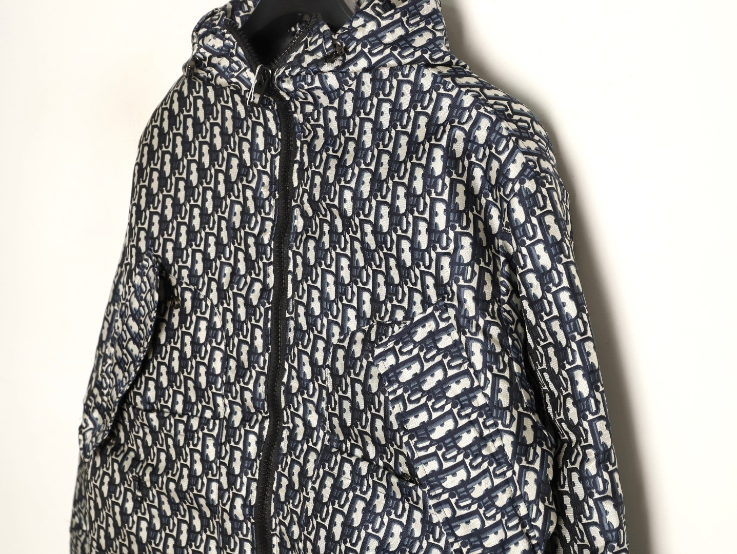 D*or cotton coats