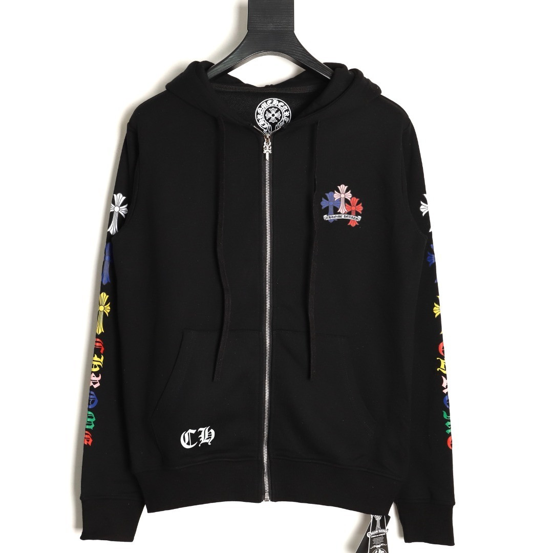 Ch**me He**ts 25fw coats