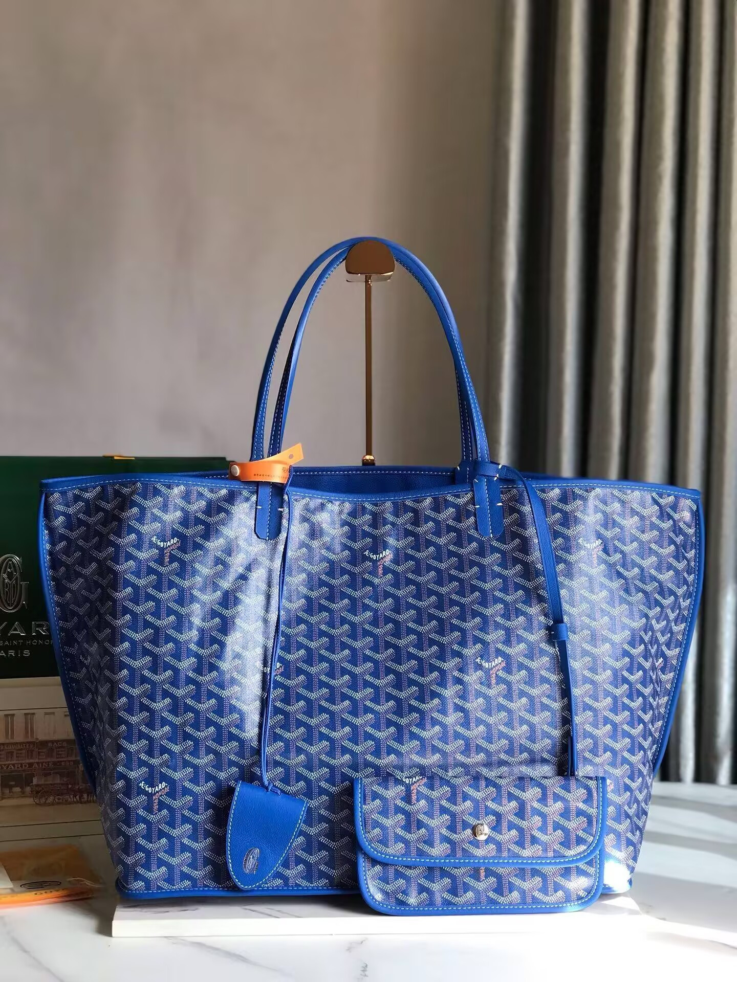 Go*ard anjou gm bag 34x20x40cm