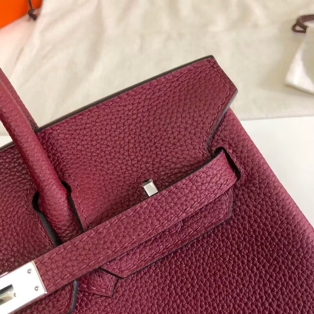 HERMÈS BIRKIN 25 30 35