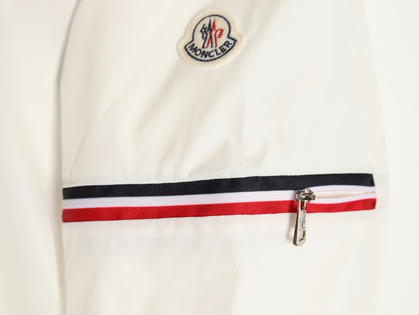 Moncler 25Fw Jacket