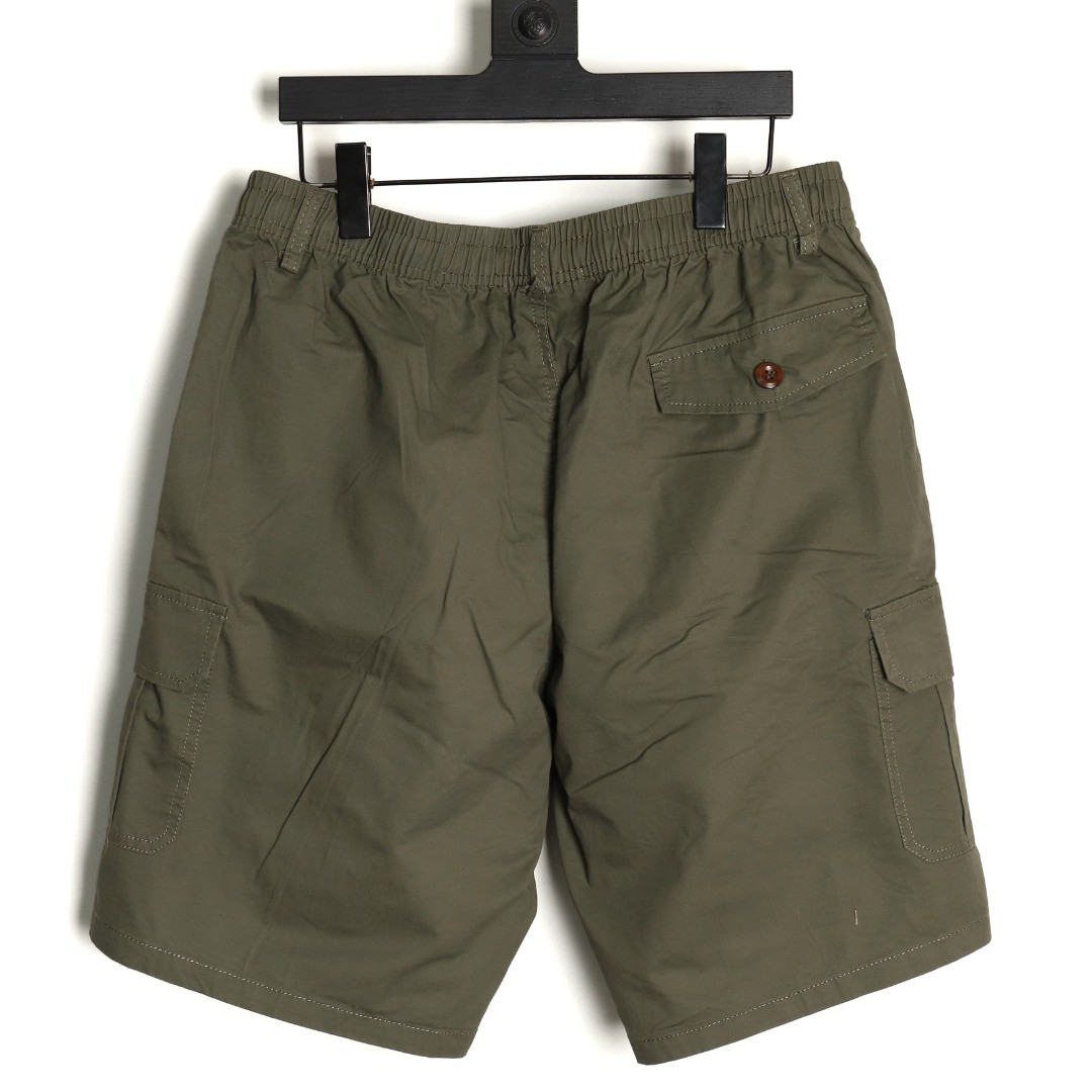 Ca*ha*t shorts