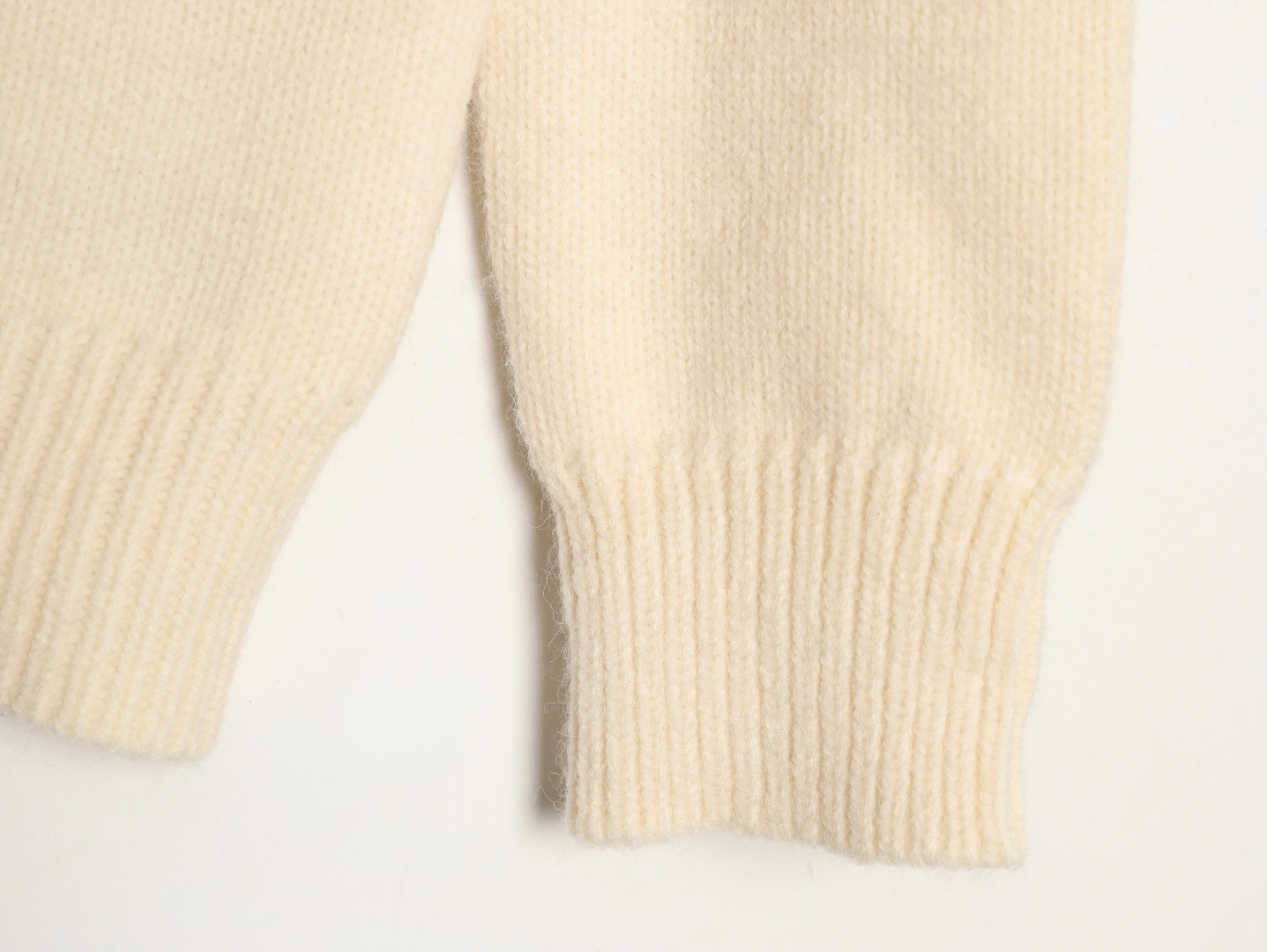 B**rry sweaters