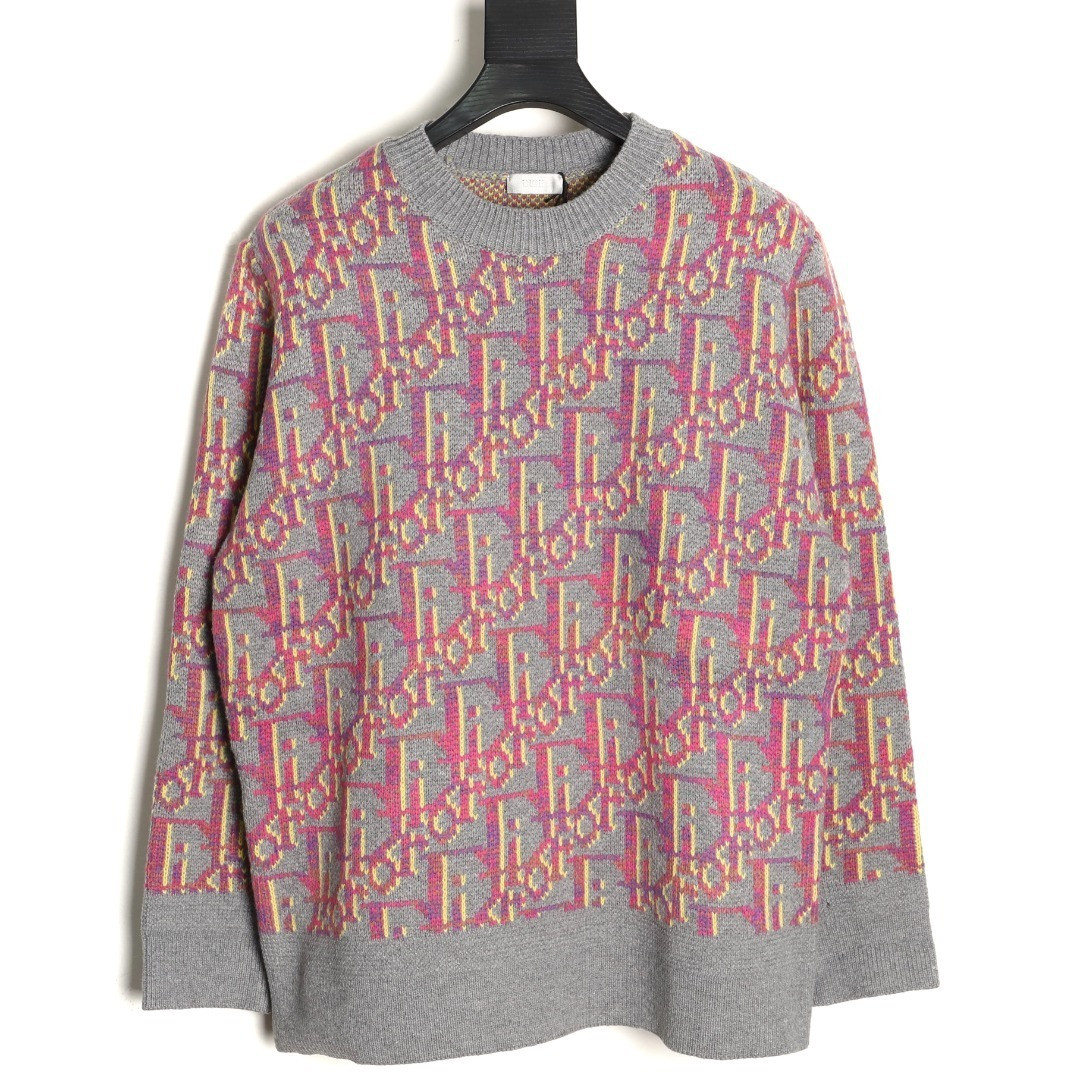 D*or cd sweaters