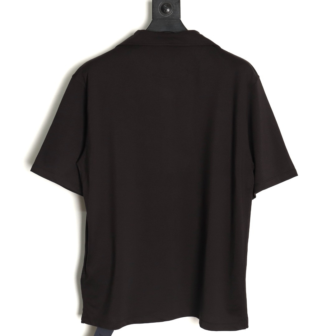 Pra*a prd short-sleeved shirts