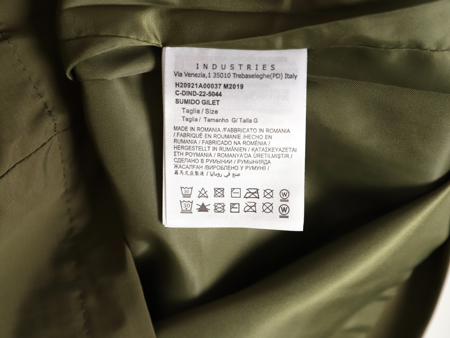 Moncler Coats