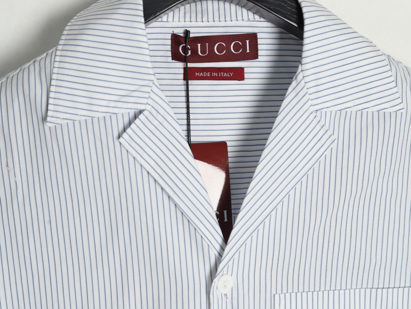 G*u*i 25ss short-sleeved shirts