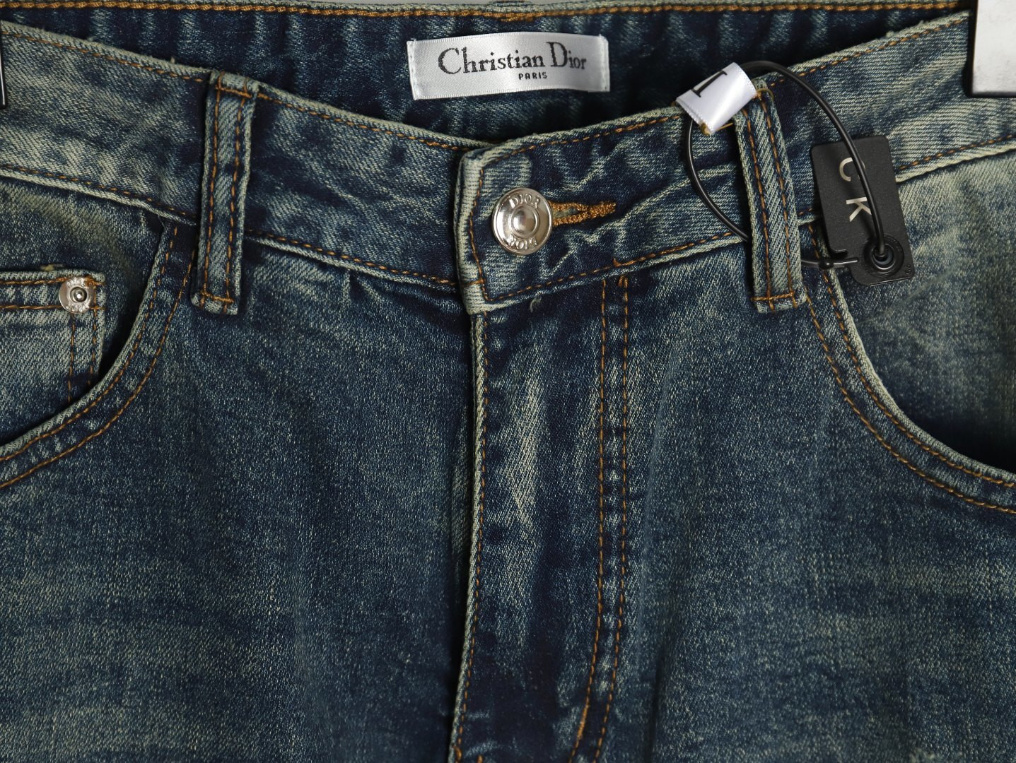D*or jeans