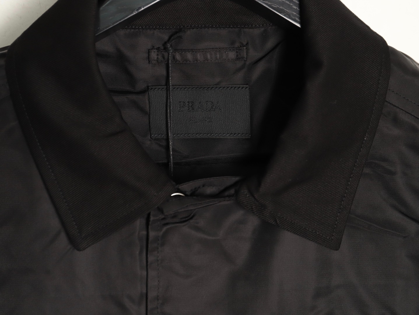 Pra*a jacket