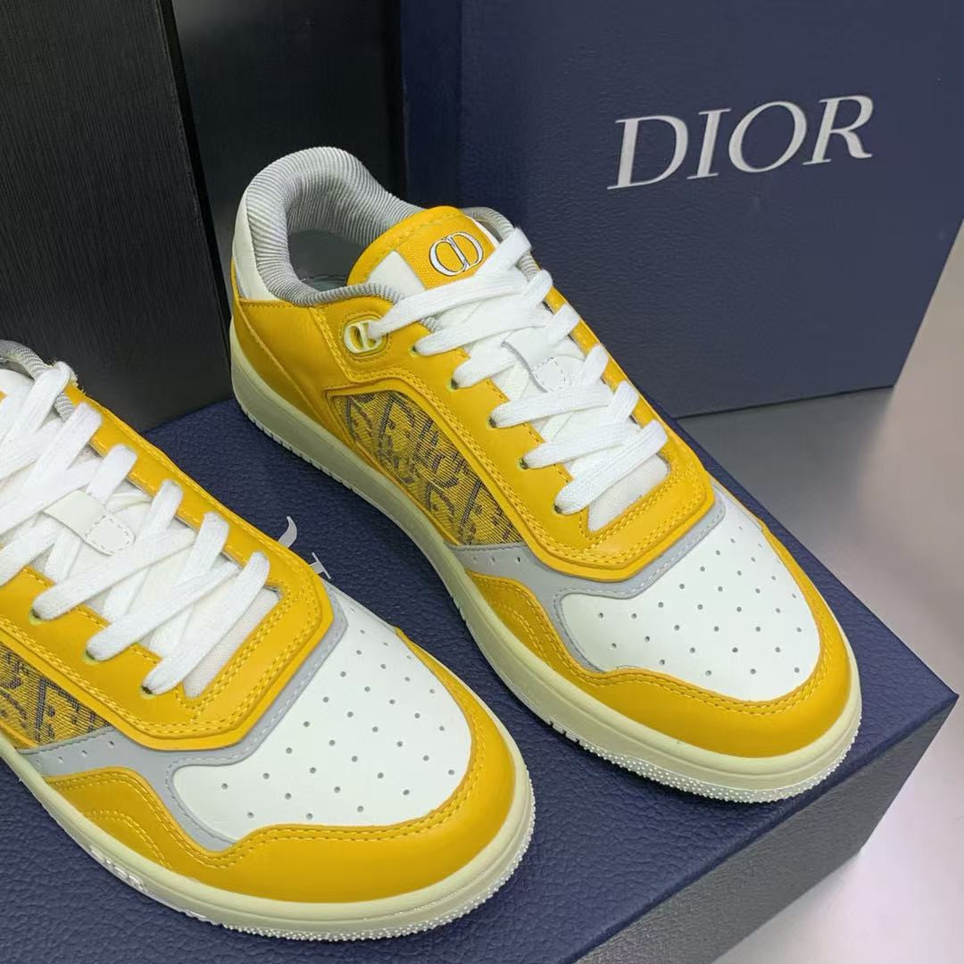 ua D*or b27 sneaker