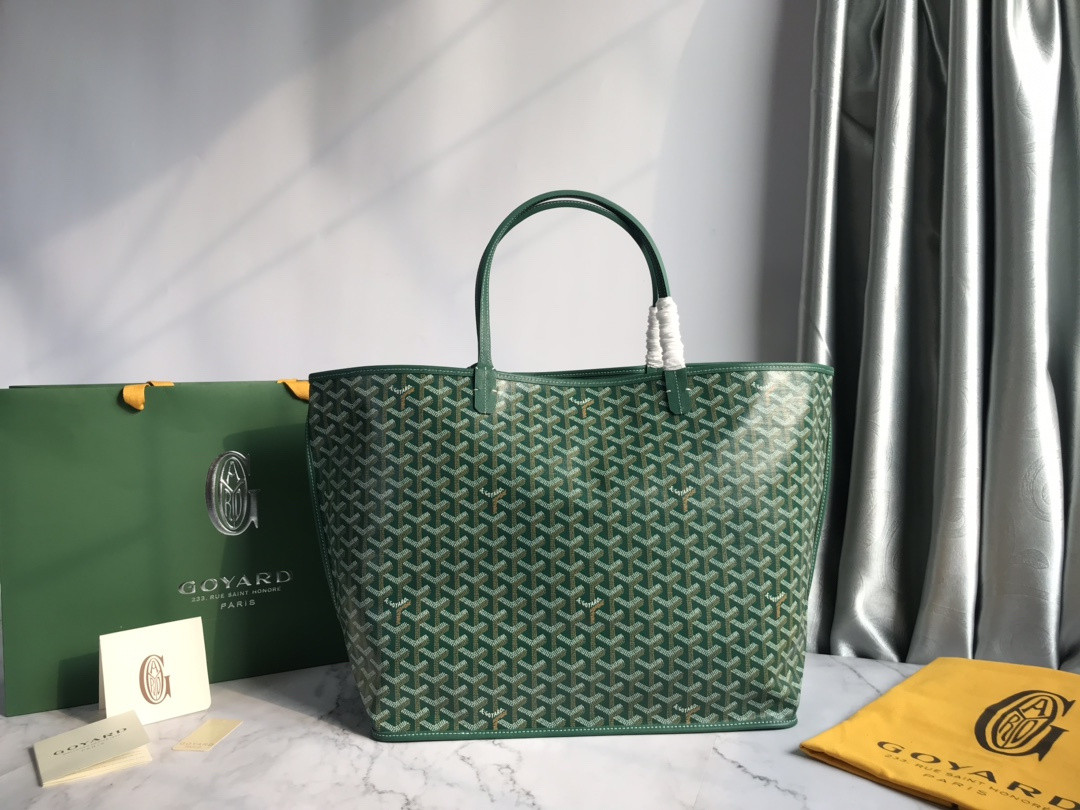 Go*ard saint l0*is pm bag 39×32×19cm