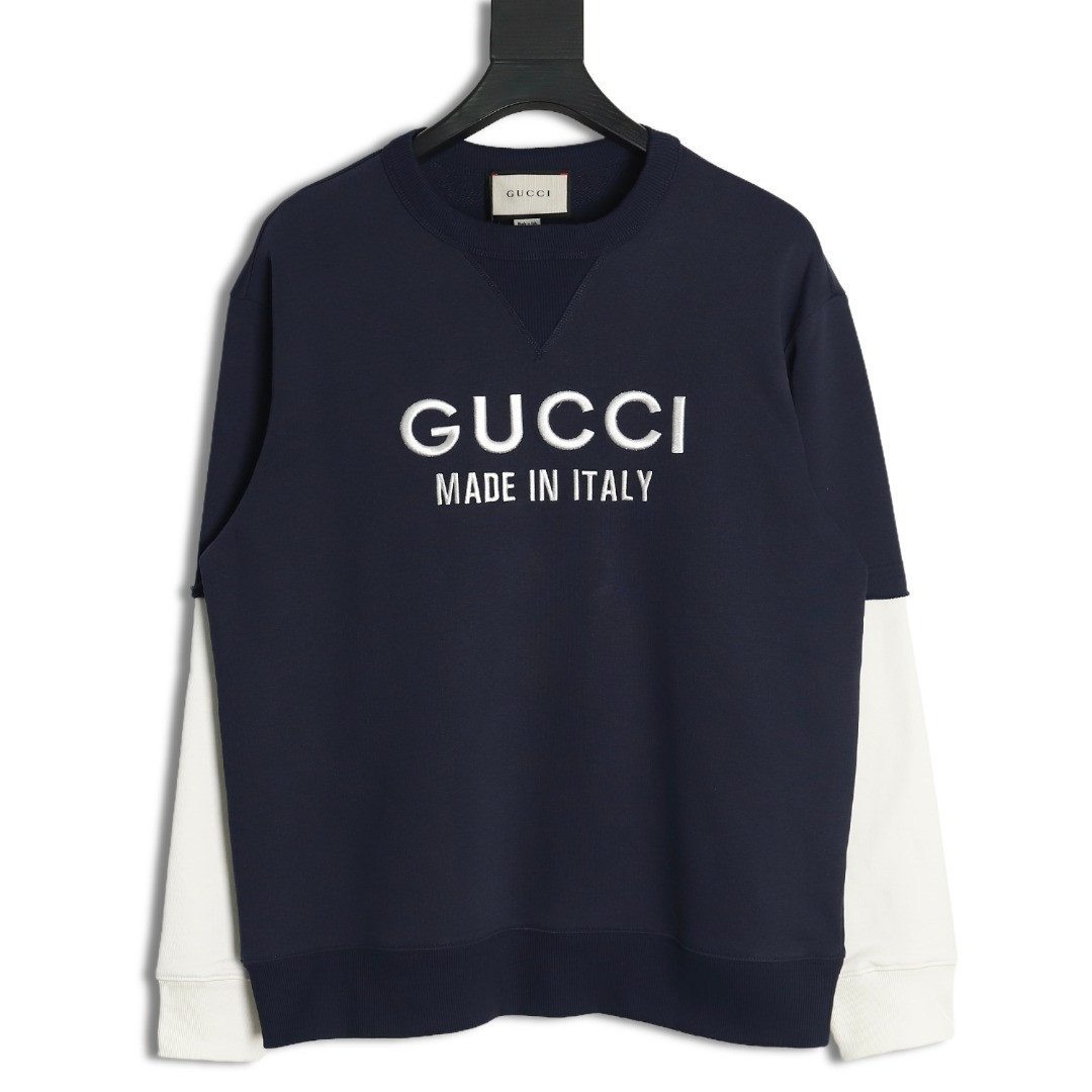 G*u*i 24fw hoodies