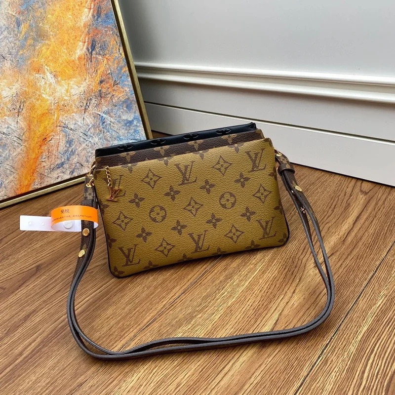 POUCHE LV3 M45412