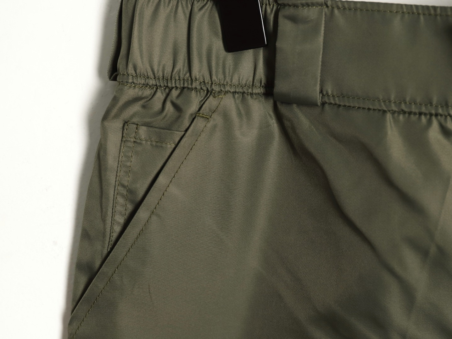 Pra*a prd shorts