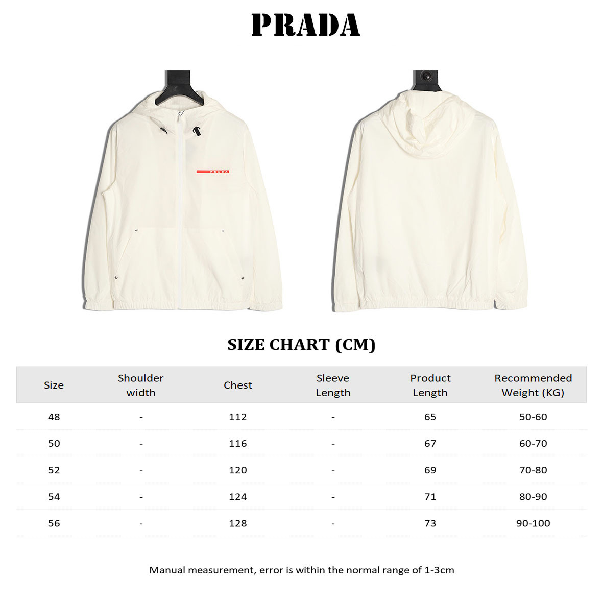 Pra*a coats