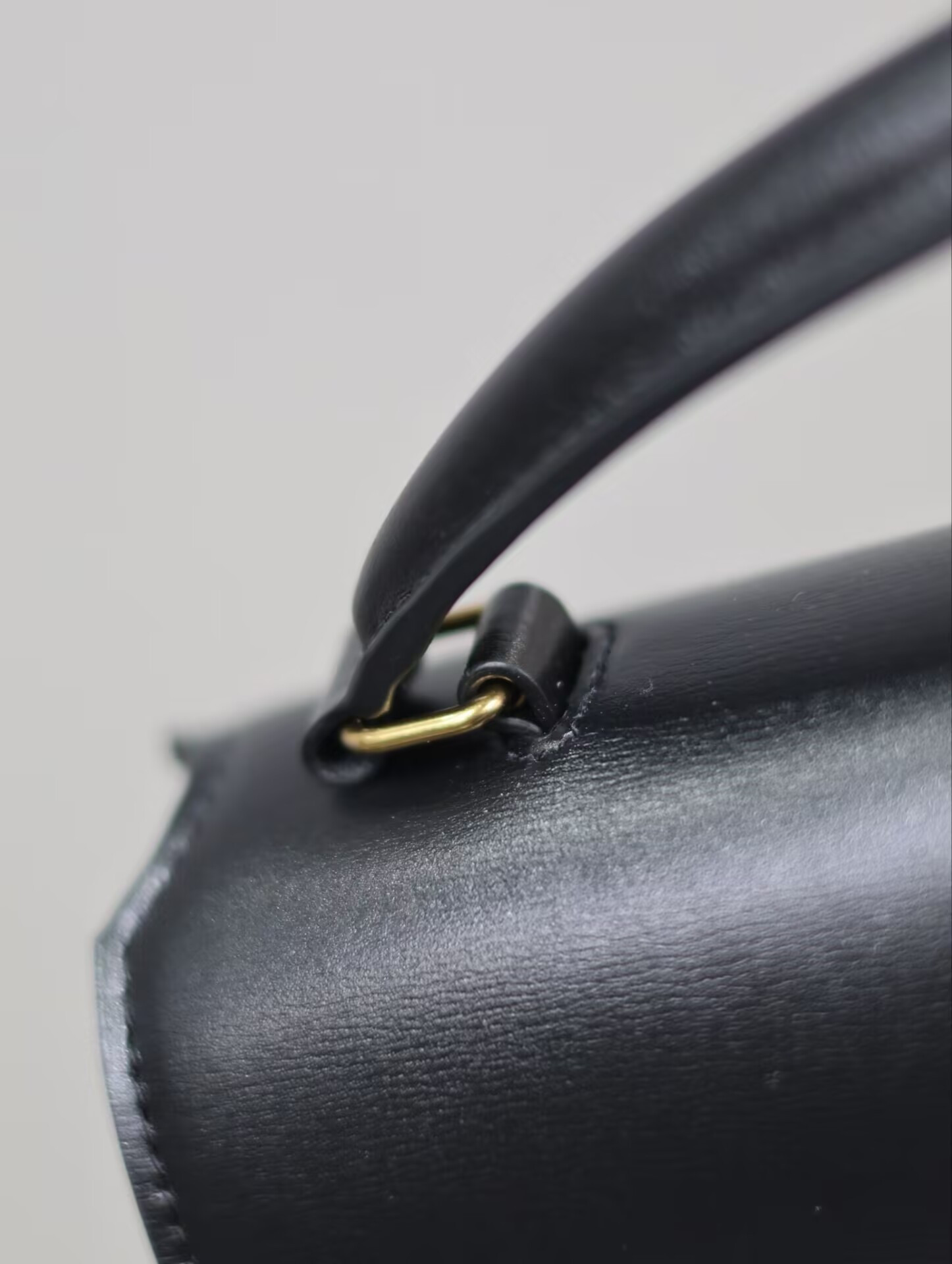 Y*L cassandra top handle bag 24.5x20x11.5cm