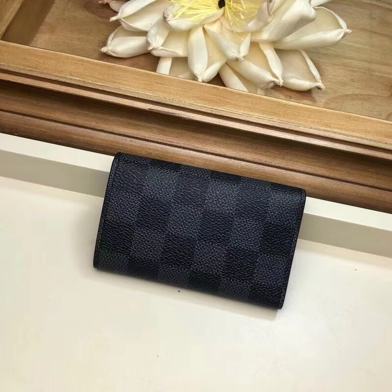6 KEY HOLDER N62630
