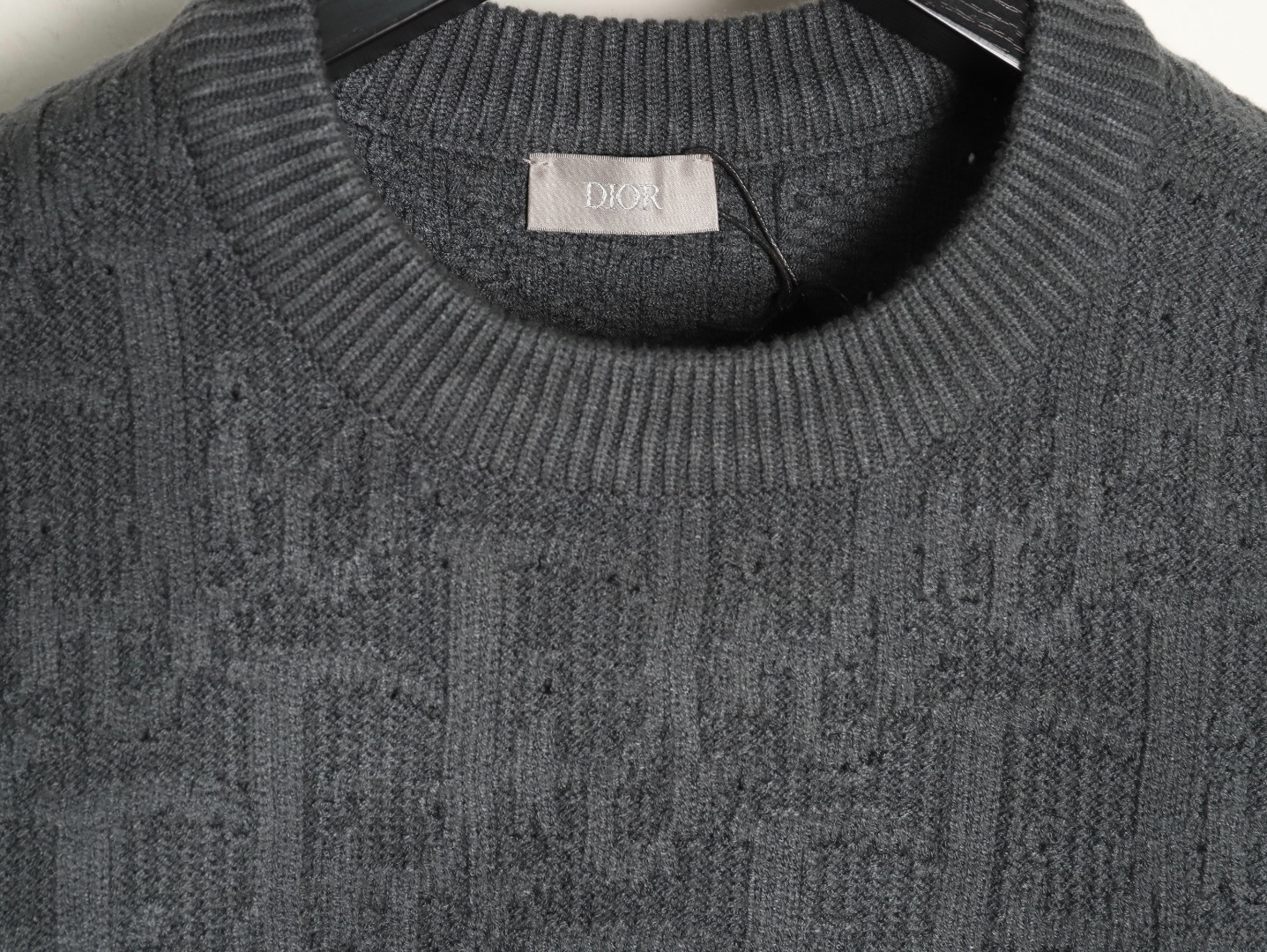 D*or cd 25ss sweaters
