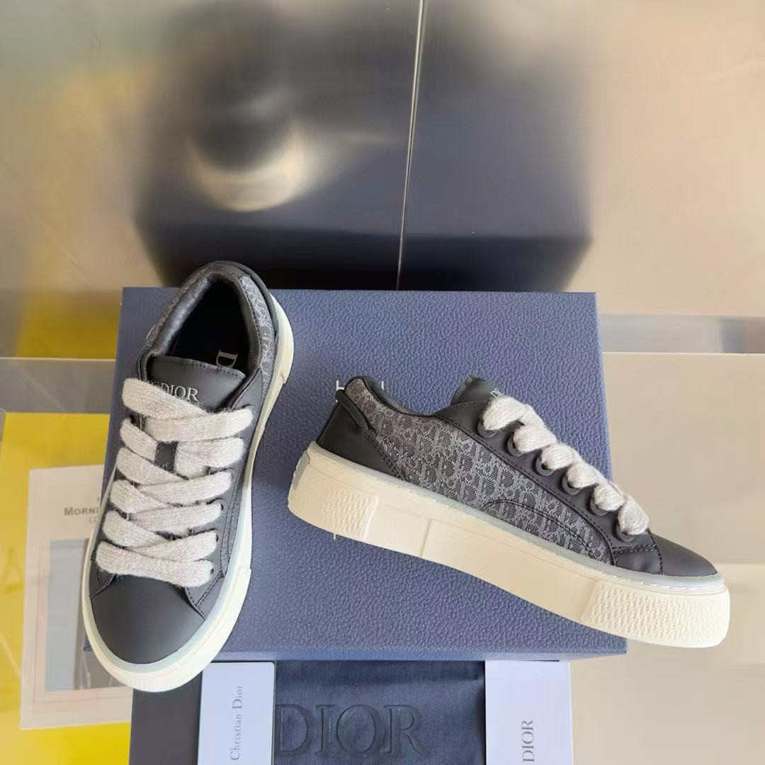 ua D*or b33 sneaker