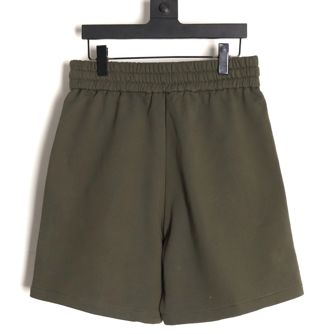 G*u*i guc shorts