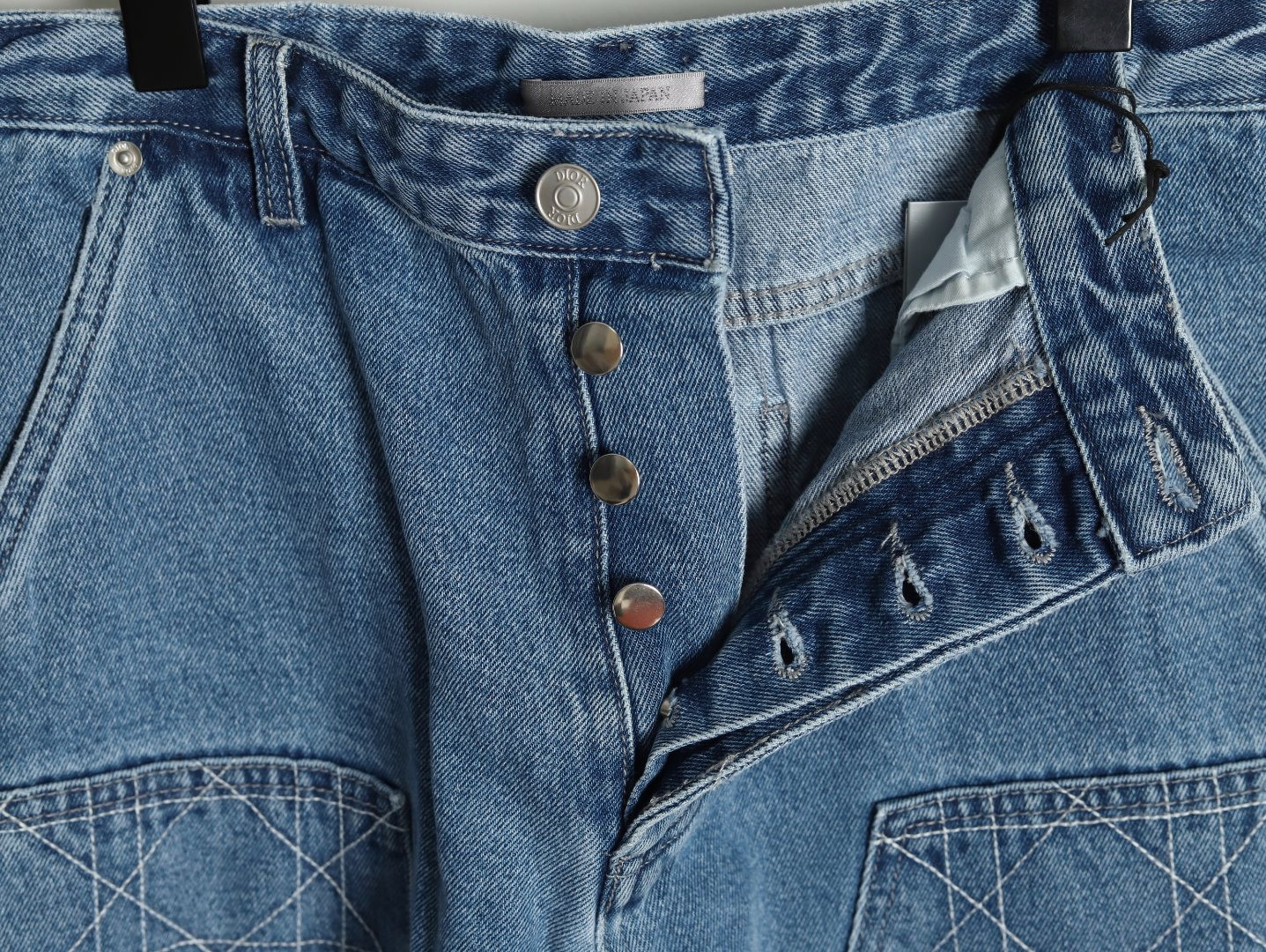 D*or 24ss shorts