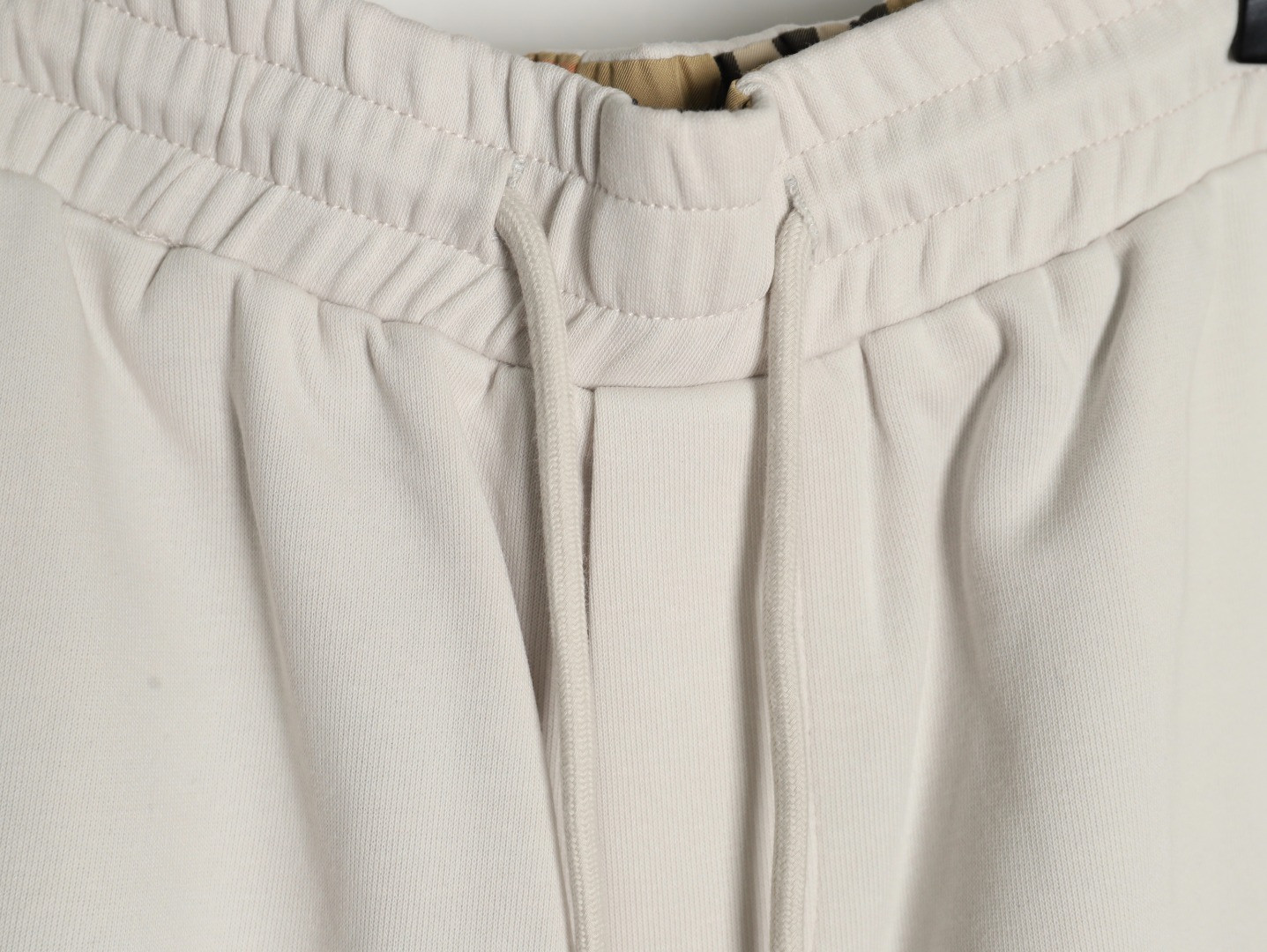 B**rry shorts
