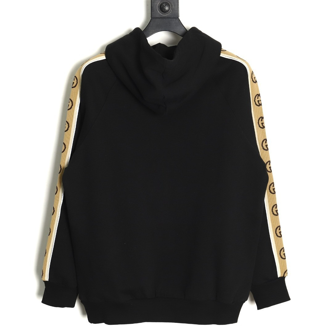 G*u*i guc hoodies