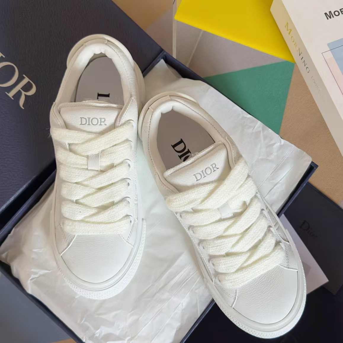 ua D*or b33 sneaker