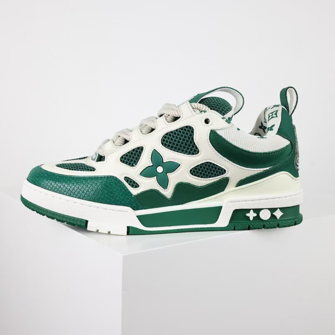UA LV Skate Sneaker