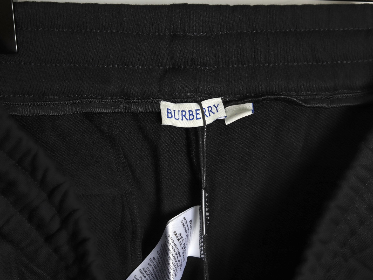 B**rry 25ss shorts