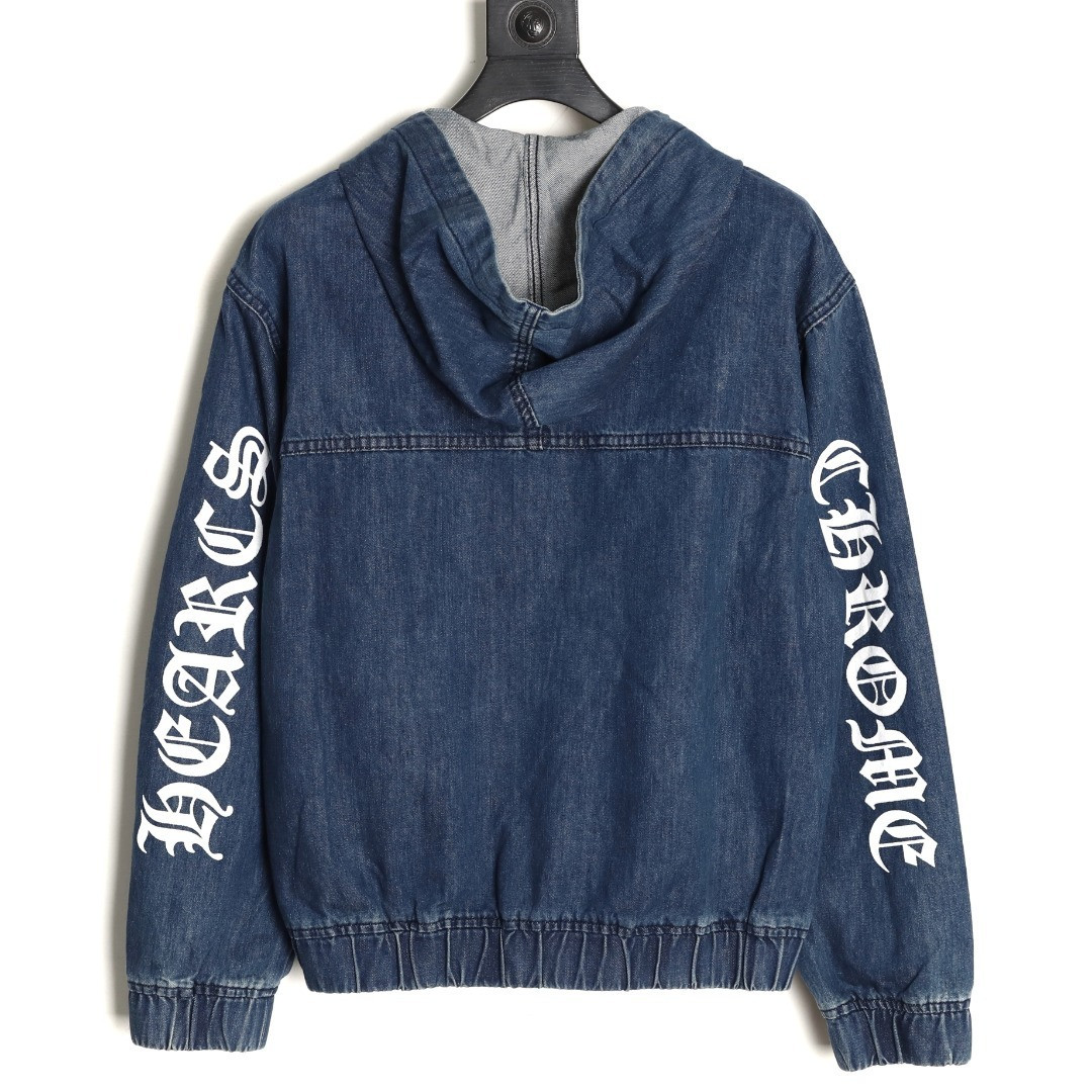 Ch**me He**ts coats
