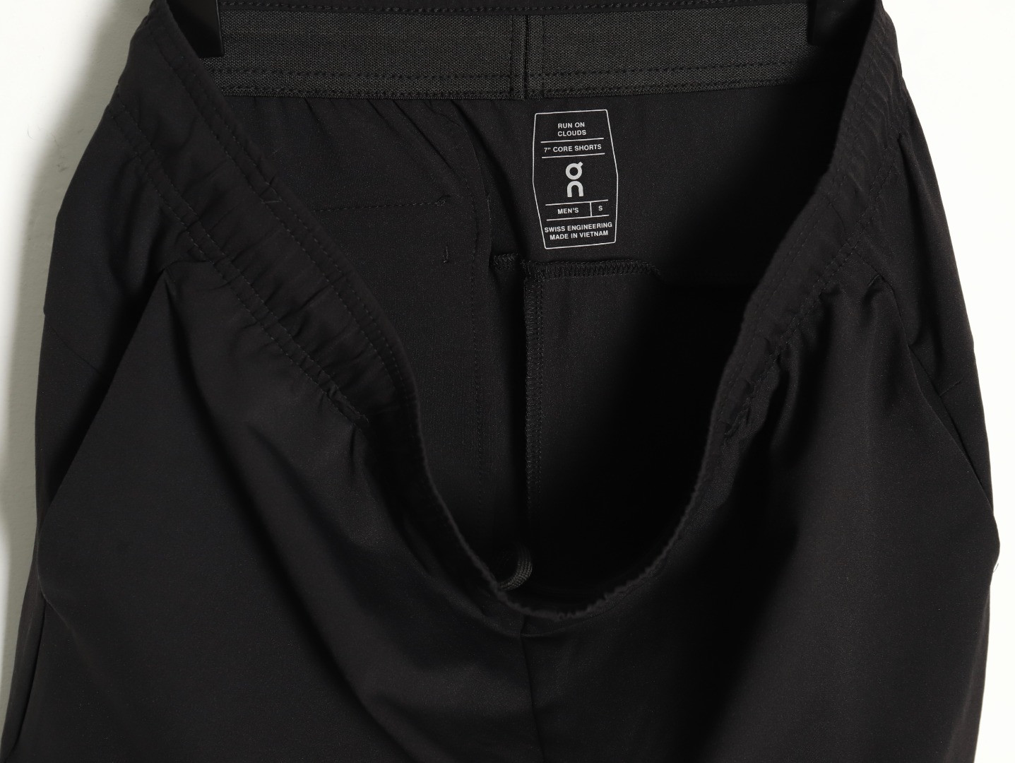 ON 25SS shorts
