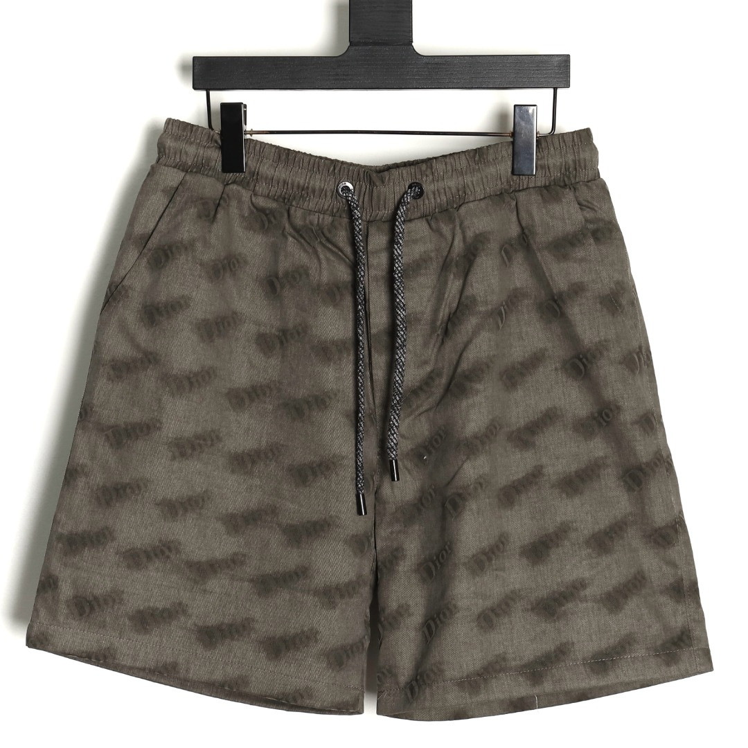 D*or shorts