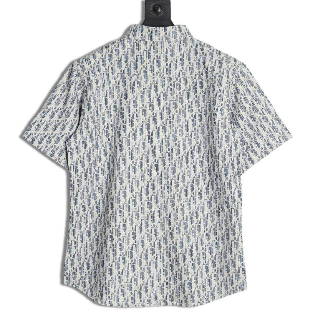 D*or short-sleeved shirts