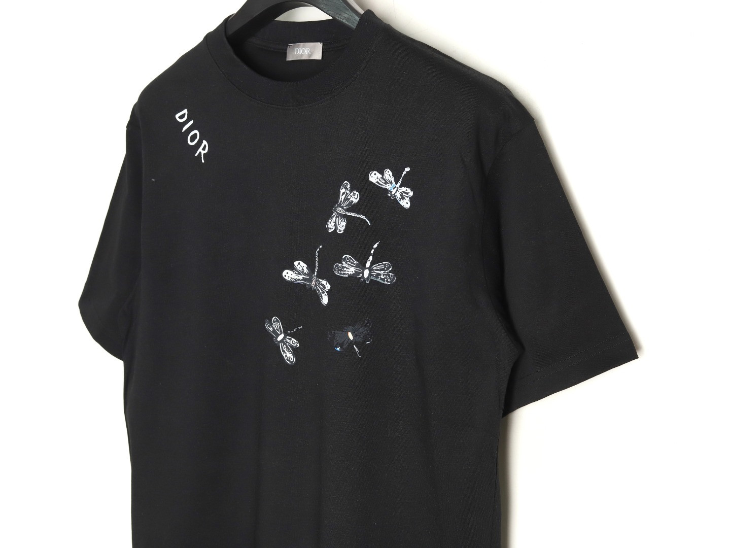 D*or 25s short-sleeved t-shirt