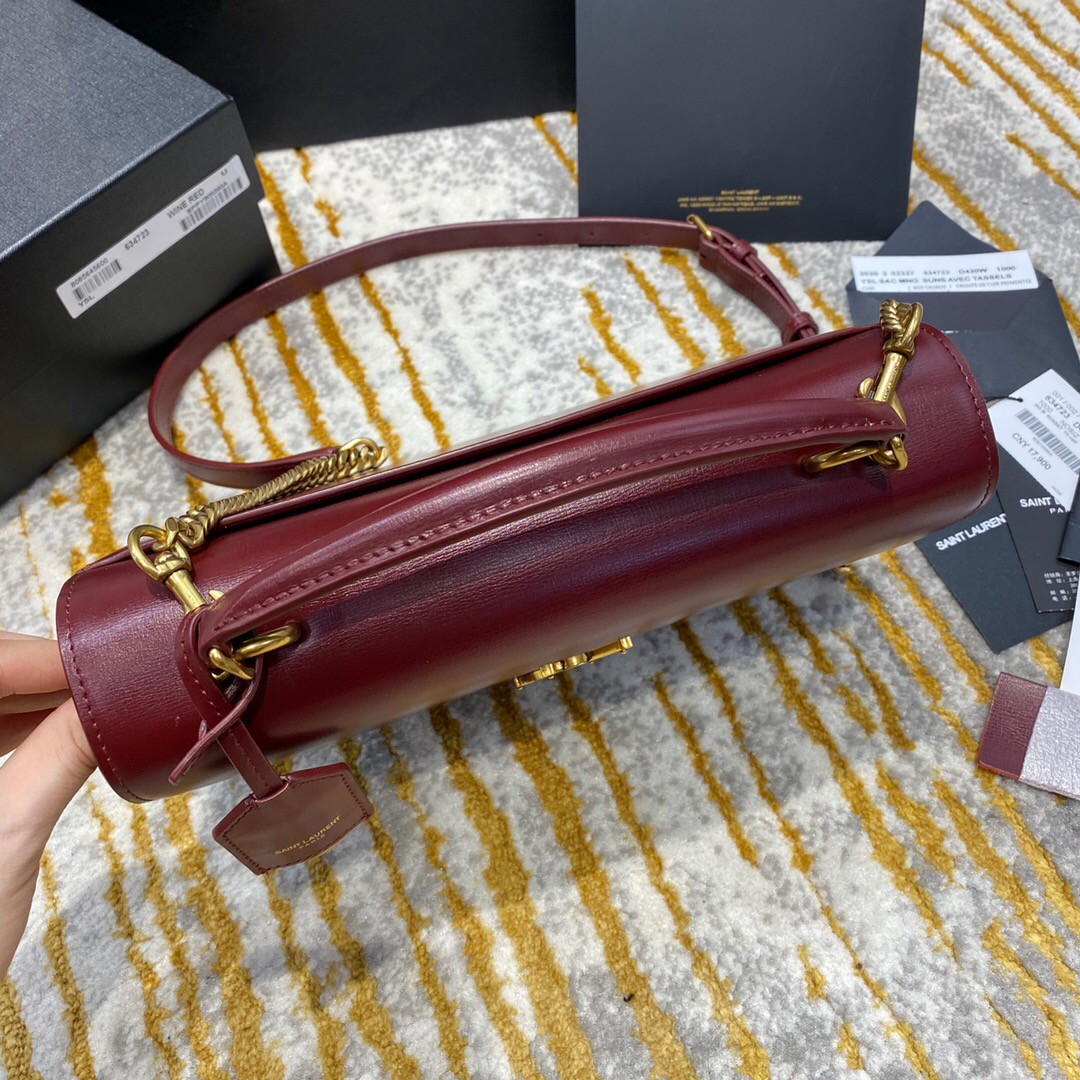 Y*L new medium sunset 25cm