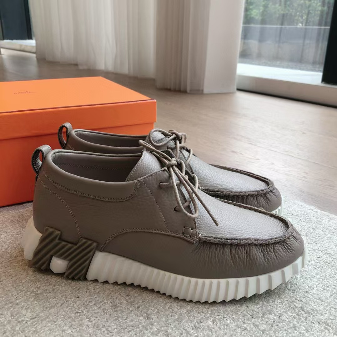 ua H**me5 ketch sneaker