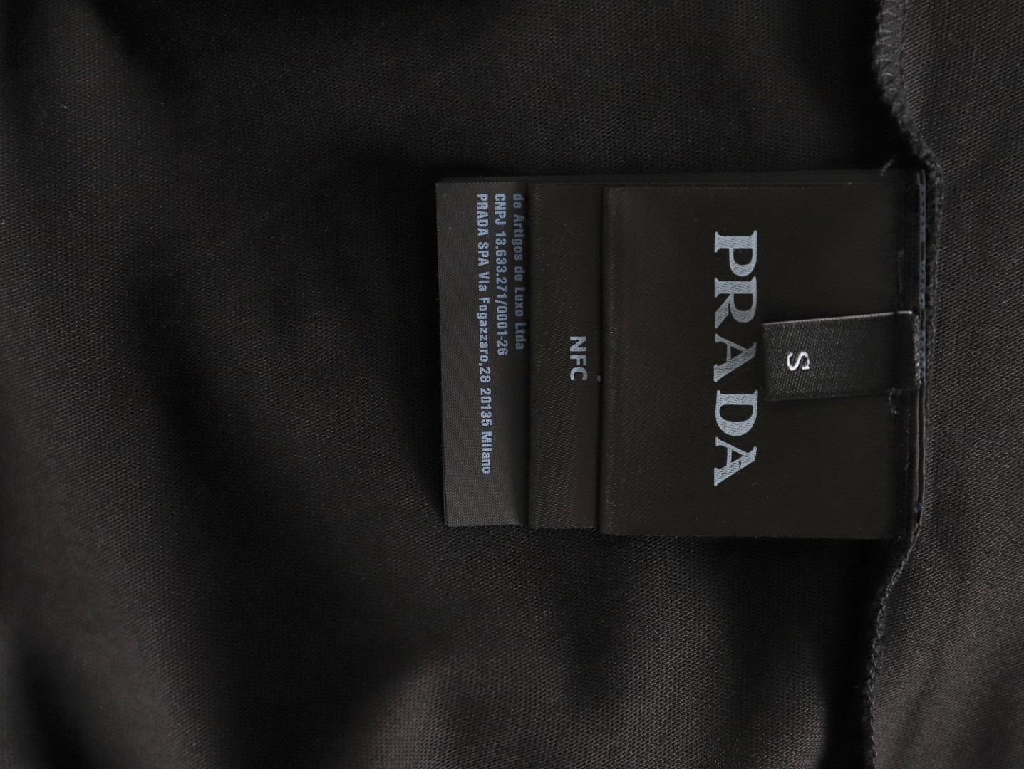 Pra*a prd hoodies
