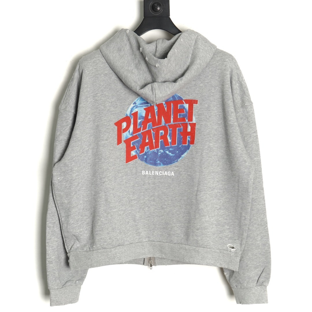 Ba*len*cia*ga coats