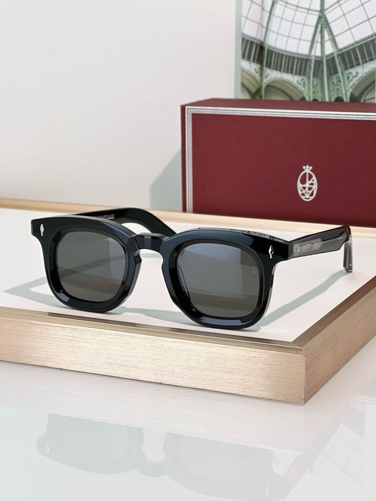 JMM Glasses