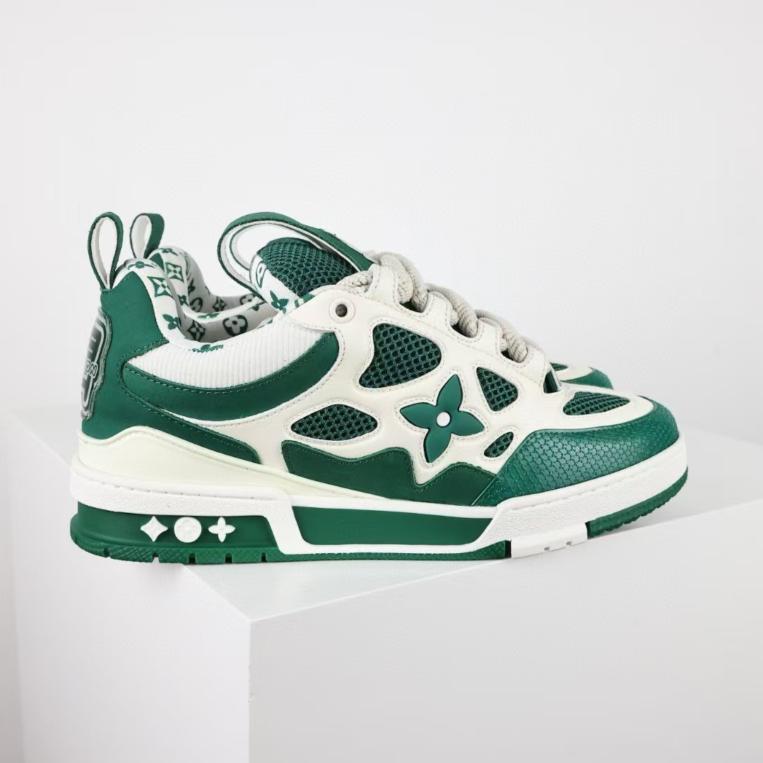 UA LV Skate Sneaker