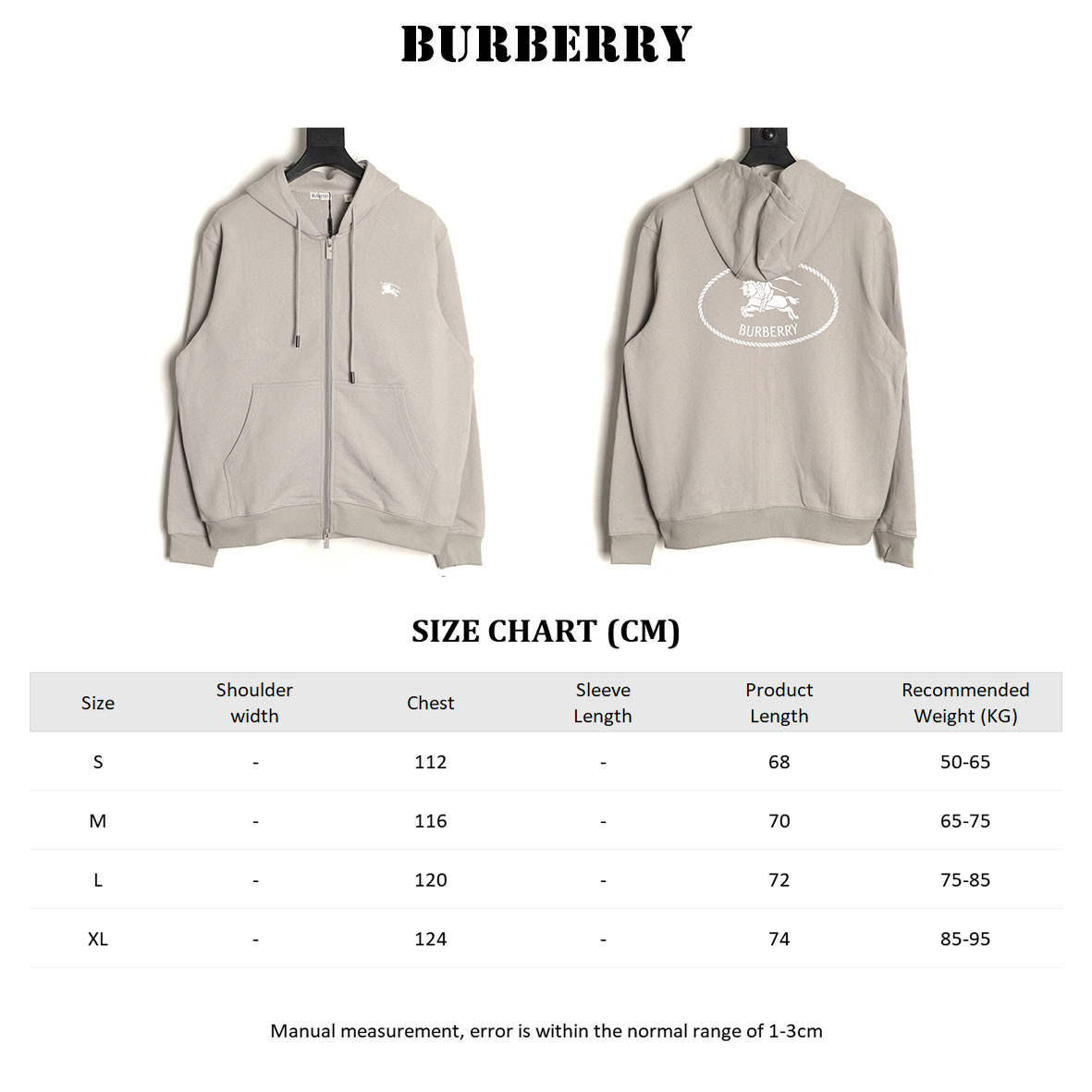 B**rry 25fw coats