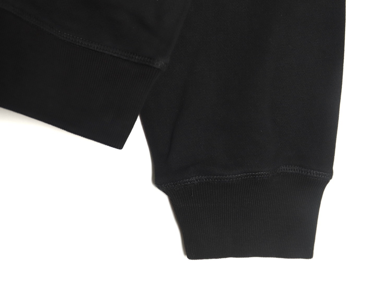 Pra*a hoodies