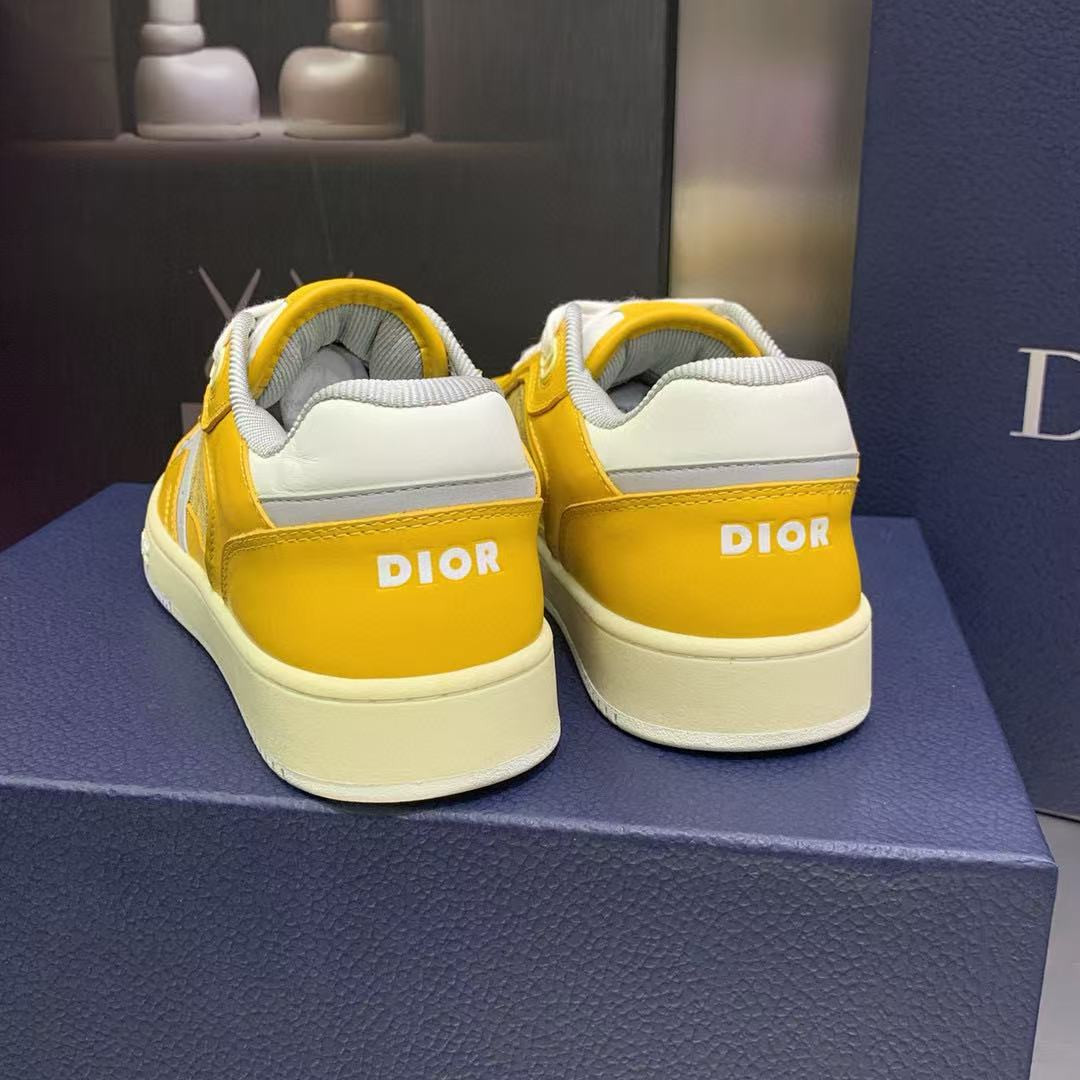 ua D*or b27 sneaker