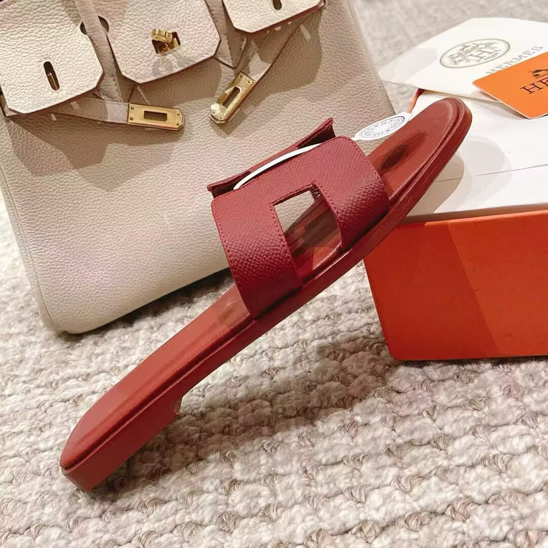 ua H**me5 oran sandal